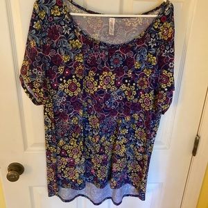 Lularoe shirt